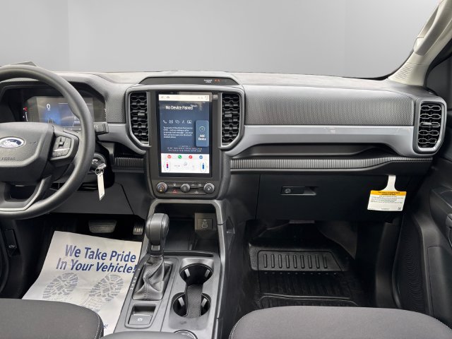 New 2026 Ford Ranger XL AWD/4WD image 11