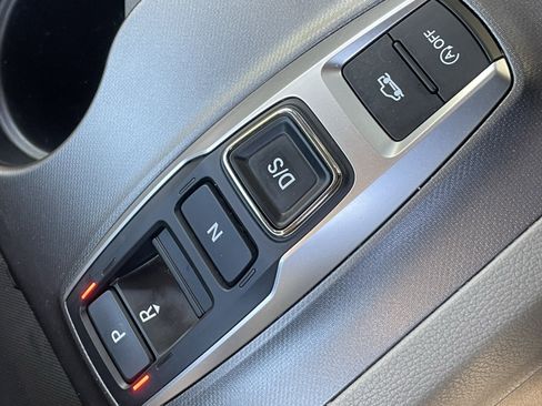 Used 2022 Honda Ridgeline RTL image 24