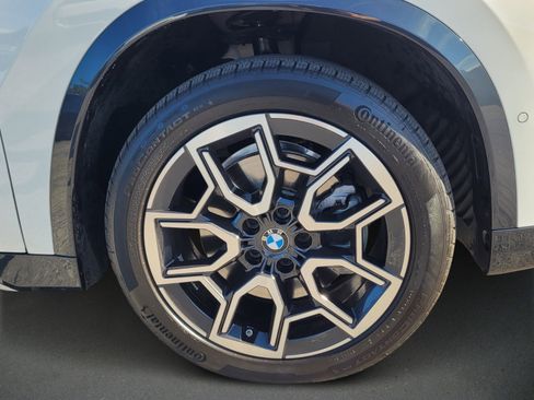 New 2025 BMW X1 xDrive28i w/ Technology Package image 9
