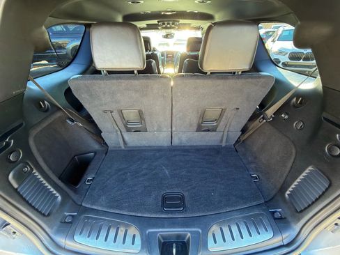 Used 2018 Dodge Durango SRT w/ Technology Group image 14
