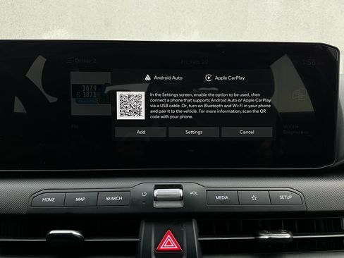 Used 2025 Kia K4 LXS image 30