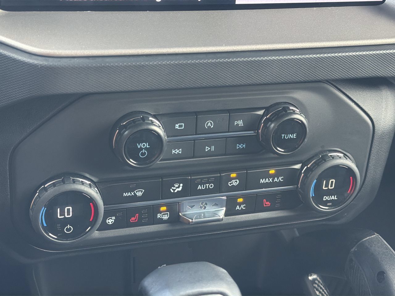 Used 2024 Ford Bronco Raptor AWD/4WD image 23