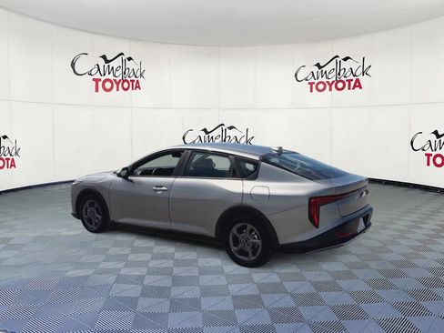 Used 2025 Kia K4 FWD image 9