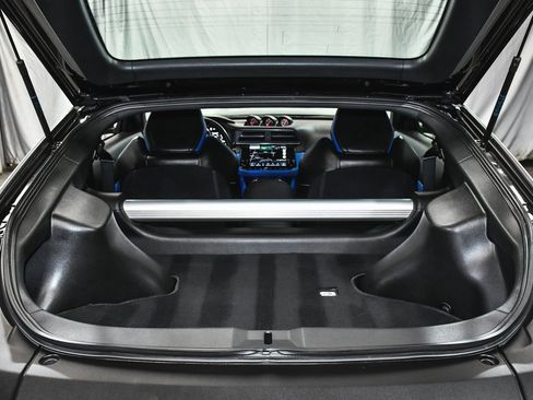 Used 2024 Nissan Z Performance w/ Floor Mat Package image 51