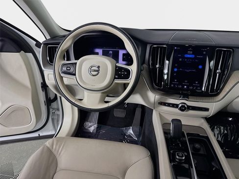 Used 2023 Volvo XC60 B5 Plus w/ Protection Package Premier FWD image 26