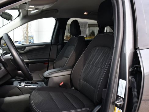 Used 2023 Ford Escape Active image 13