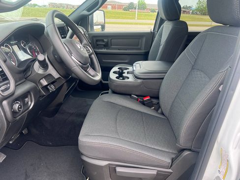 New 2026 RAM 3500 Tradesman image 20