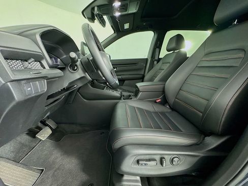 Certified 2026 Honda CR-V Sport-L image 32