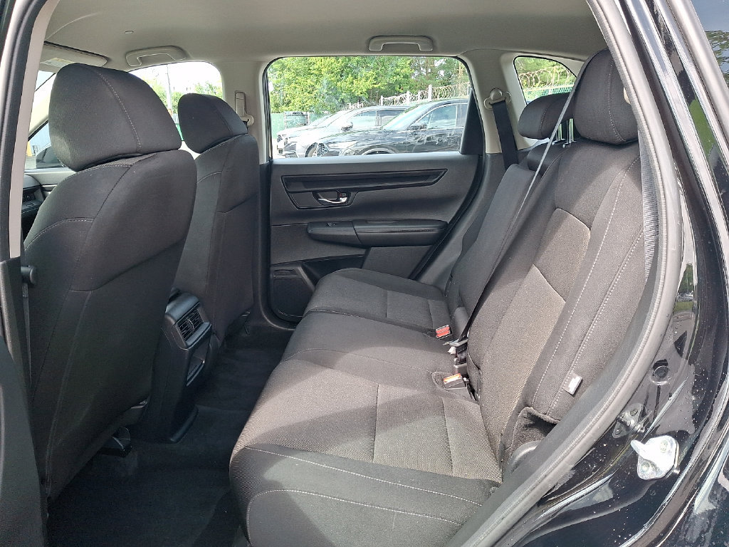 Used 2023 Honda CR-V LX image 10