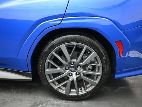 Used 2022 Subaru WRX GT image 45