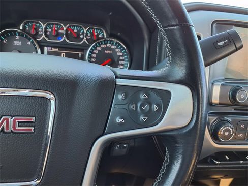 Used 2019 GMC Sierra 2500 SLE image 32