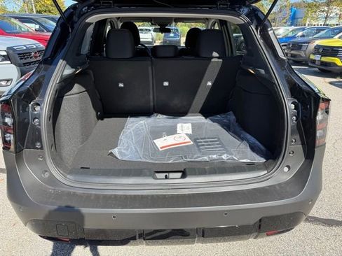 New 2026 Nissan Kicks SV w/ Cold Weather Package image 10