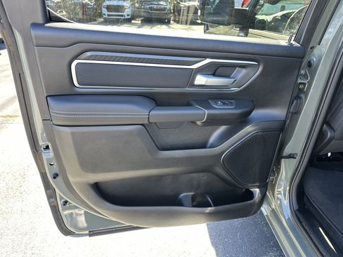 Used 2025 RAM 1500 Big Horn image 23
