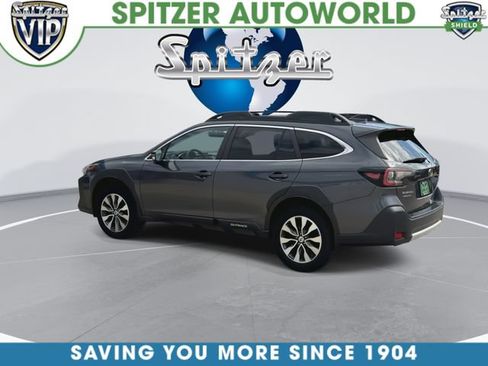 Used 2023 Subaru Outback Limited AWD/4WD image 7