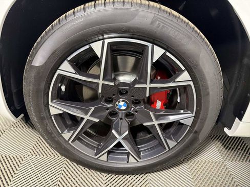 New 2026 BMW X3 xDrive30 w/ Premium Package AWD/4WD image 10