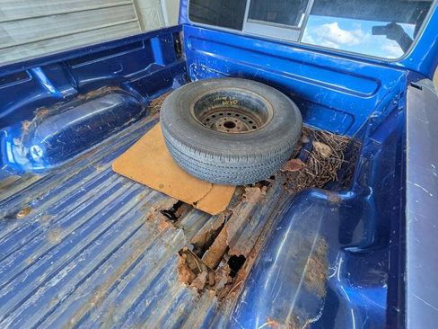 Used 2006 Ford Ranger FX4 AWD/4WD image 25