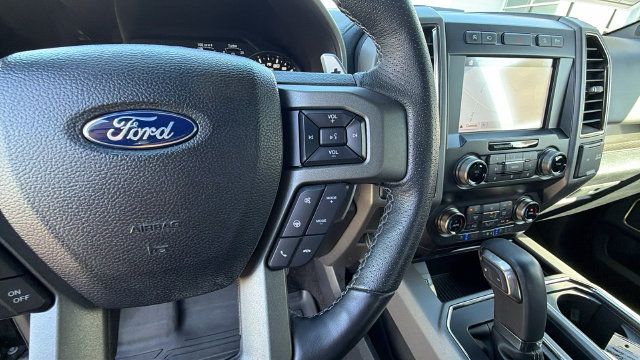 Used 2019 Ford F150 Raptor w/ Equipment Group 802A Luxury AWD/4WD image 28