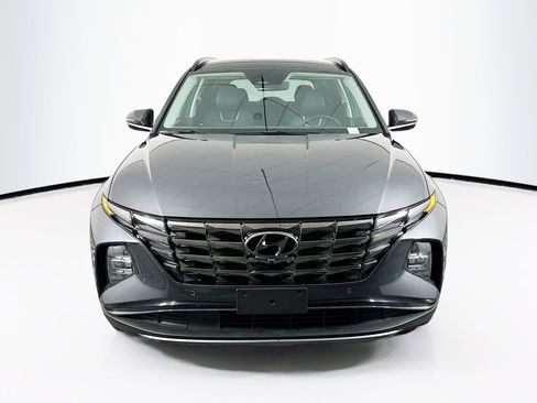 Used 2024 Hyundai Tucson Limited image 2