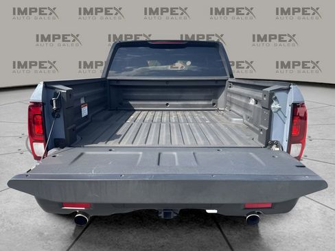 Used 2024 Honda Ridgeline Sport image 25