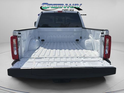 New 2026 Ford F250 XL AWD/4WD image 10