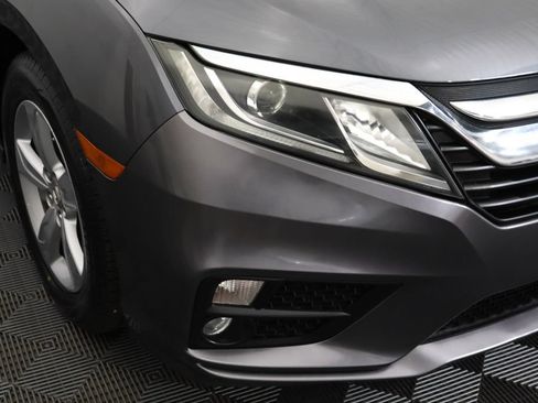Used 2019 Honda Odyssey EX-L image 10