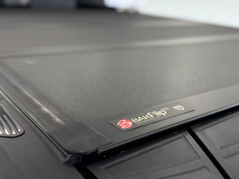 Used 2021 GMC Sierra 1500 AT4 w/ AT4 Preferred Package image 42