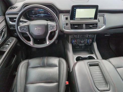 Used 2022 Chevrolet Tahoe RST w/ Luxury Package image 24