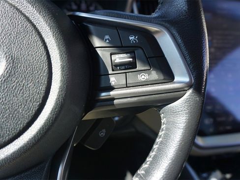 Used 2020 Subaru Outback Limited image 9