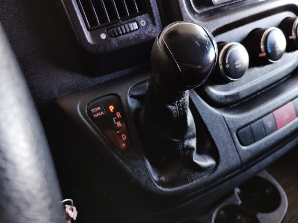 Used 2019 RAM ProMaster 1500 FWD image 27