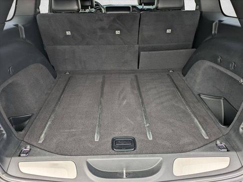 Used 2015 Jeep Grand Cherokee Limited AWD/4WD image 6