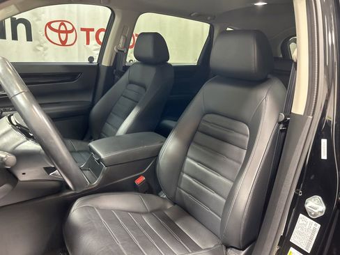 Used 2024 Honda CR-V EX-L image 26
