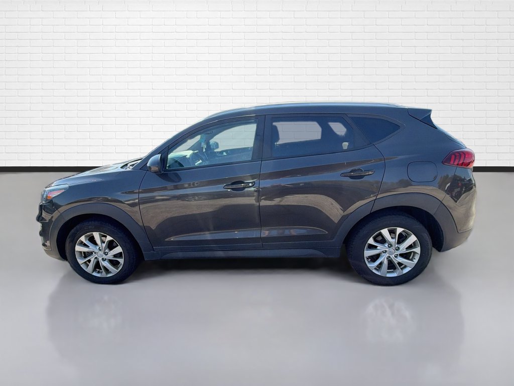 Used 2019 Hyundai Tucson Value FWD image 6