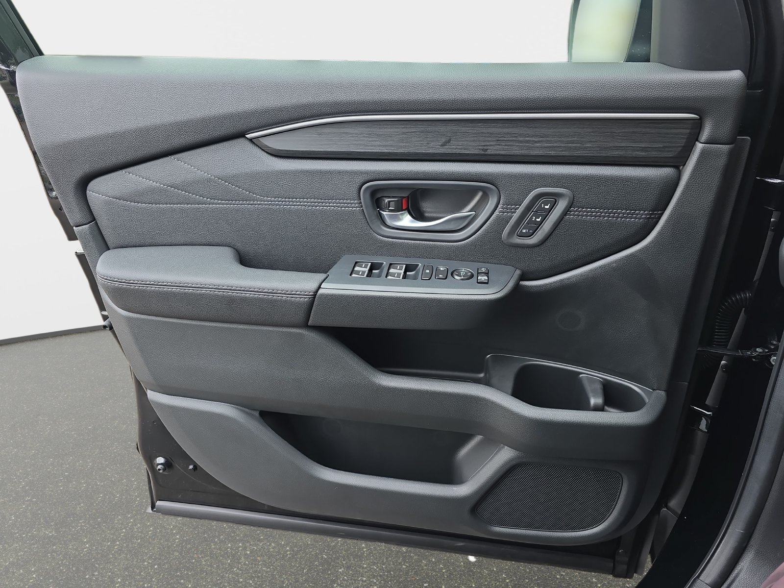 New 2026 Honda Pilot Touring image 27