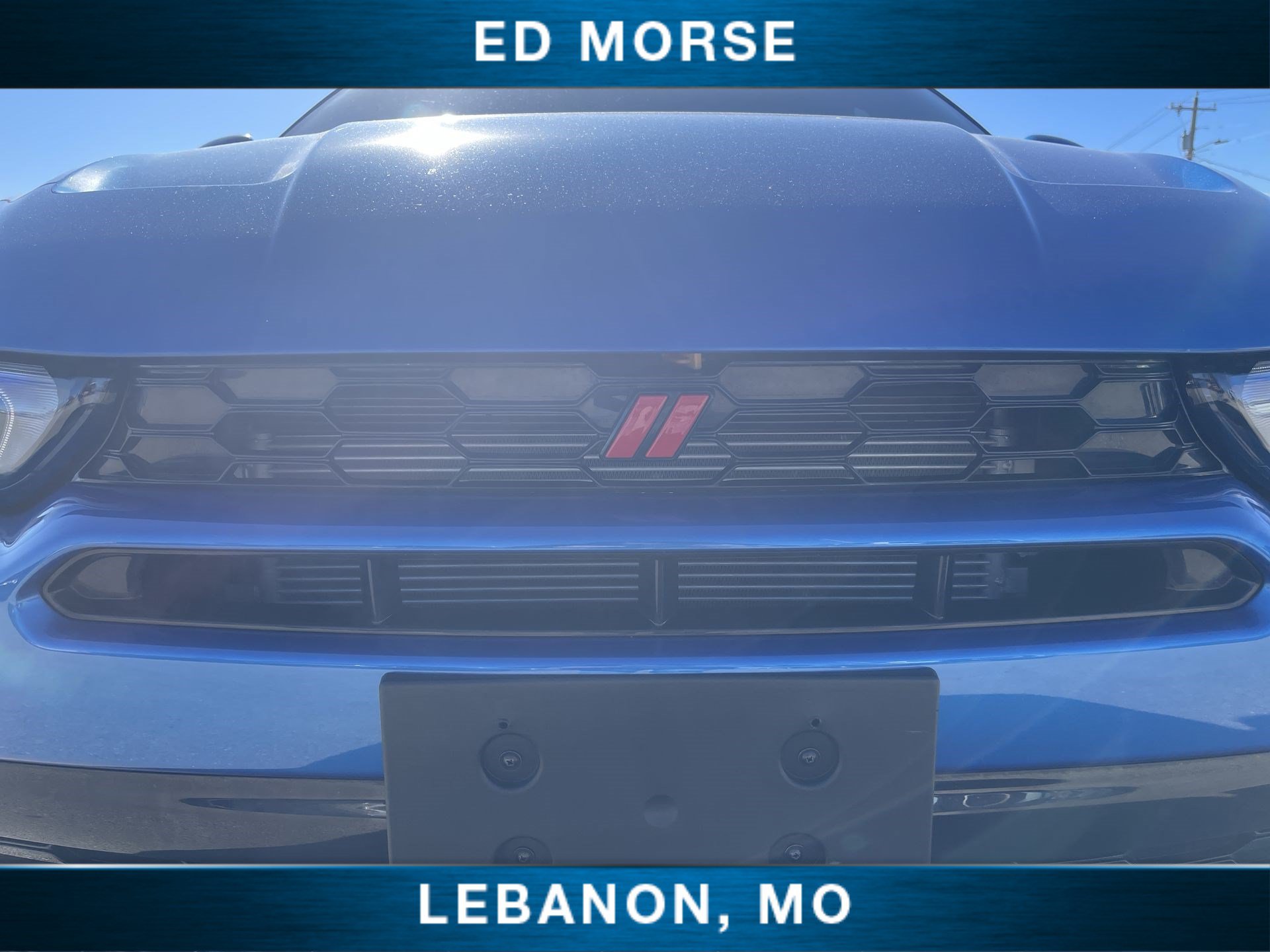 Used 2024 Dodge Hornet GT AWD/4WD image 31