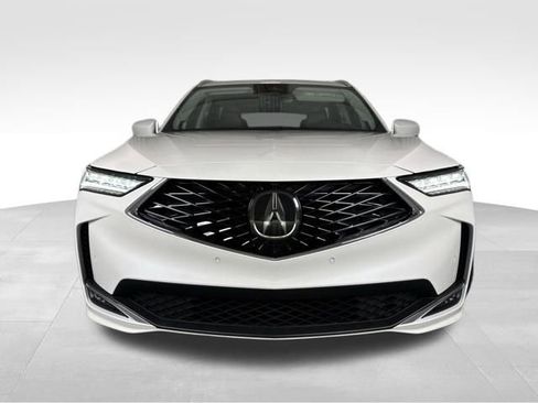 New 2026 Acura MDX w/ Advance Package image 3