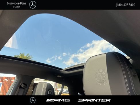 New 2026 Mercedes-Benz GLE 53 AMG 4MATIC Coupe image 18