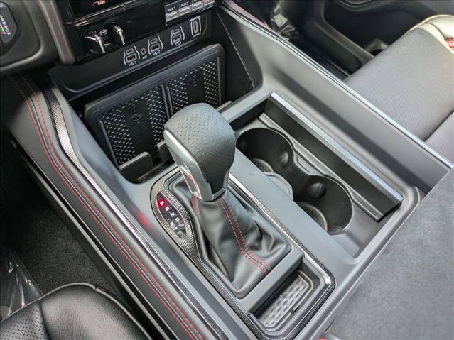 New 2026 RAM 1500 RHO w/ RHO Level 1 Equipment Group AWD/4WD image 12