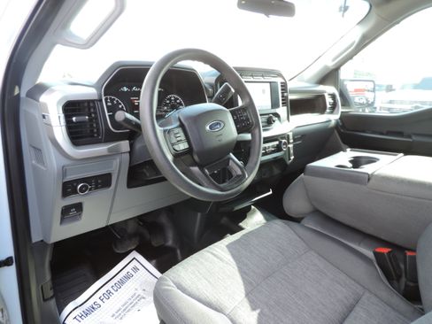 Used 2022 Ford F150 XL w/ FX4 Off-Road Package image 7