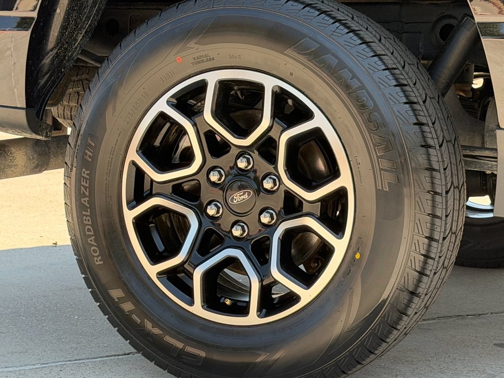 Used 2023 Ford F150 XLT w/ Equipment Group 302A High AWD/4WD image 14
