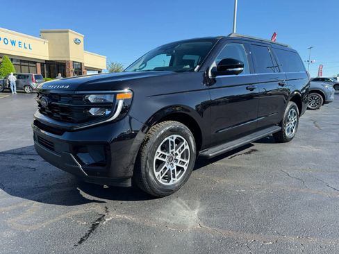 New 2026 Ford Expedition Max Active AWD/4WD image 25