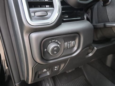 New 2026 RAM 1500 Laramie w/ Night Edition image 13