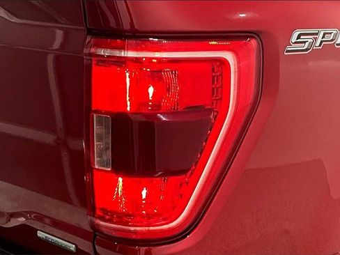 Used 2022 Ford F150 XLT w/ Equipment Group 302A High image 25