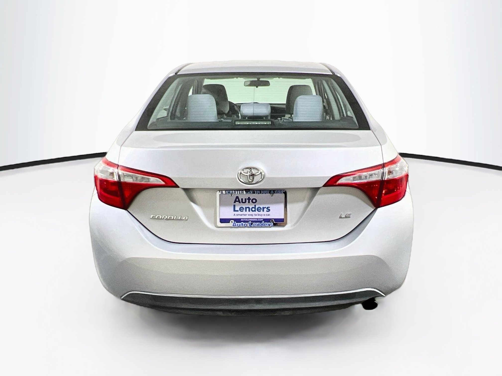 Used 2016 Toyota Corolla LE FWD image 6