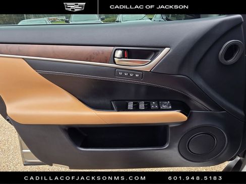 Used 2019 Lexus GS 350 AWD w/ Premium Package image 25