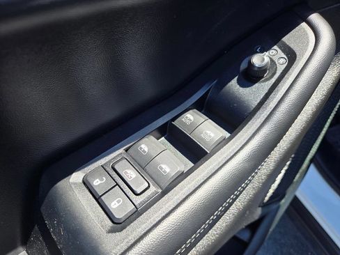 Used 2024 Jeep Grand Cherokee Altitude AWD/4WD image 14