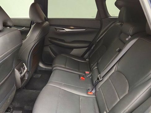 Used 2024 INFINITI QX50 Sport FWD image 19