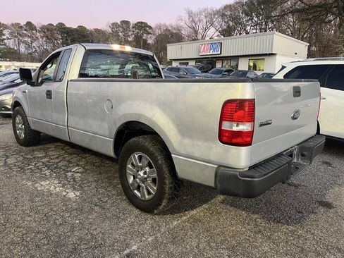 Used 2008 Ford F150 XL image 13