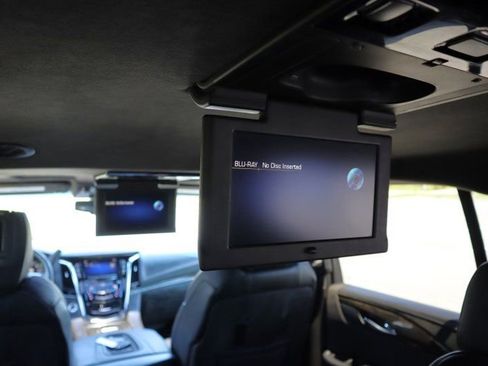 Used 2015 Cadillac Escalade ESV Platinum AWD/4WD image 14