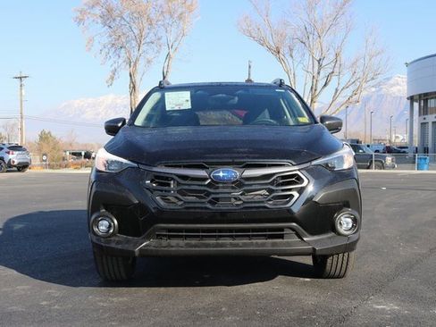 Used 2025 Subaru Crosstrek 2.0i Premium w/ Crosstrek Mirror Package image 8