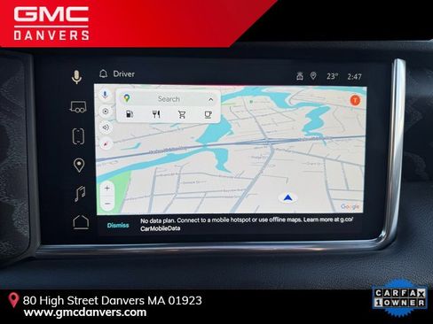 Used 2023 GMC Yukon Denali w/ Advanced Technology Package image 17